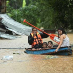 New study shows typhoon season made worse by climate change: Greenpeace Philippines responds
