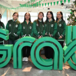 College Freshmen Receive Best Christmas Gift: Full Scholarships from Grab
