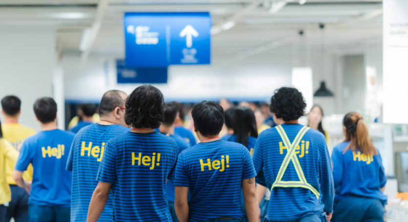 Our Year: Ikano Retail FY24 Annual Report