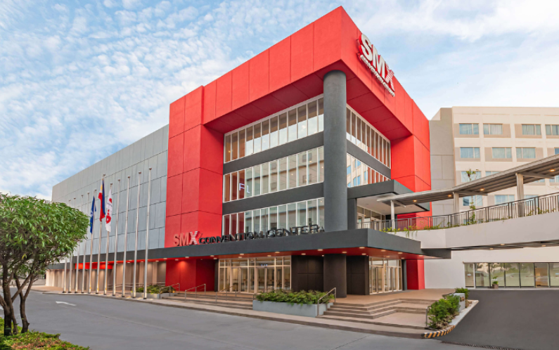 SM expands MICE destination in Clark