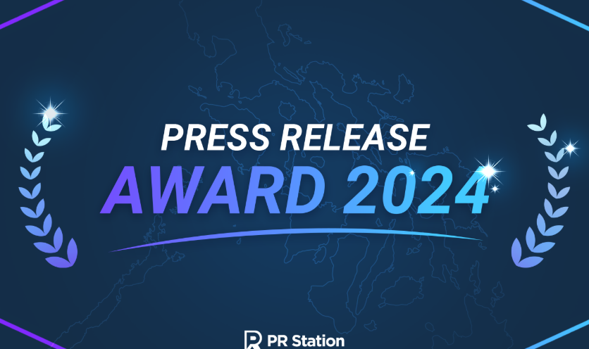 PR Station Announces the Winners of the 2024 Press Release Awards