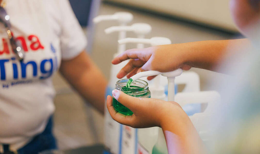 Mainstreaming Reuse: Policy Recommendations for Reuse and Refill Systems in the Philippines