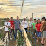 Jollibee Group Foundation, PUM Netherlands Provide Practical Agri Technology Insights to Boost Farm Productivity