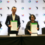 Toyota Foundation to partner with DENR for Tamaraw conservation