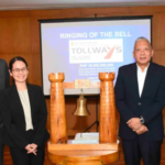 SMC Tollways successfully lists P35-B fixed-rate bonds
