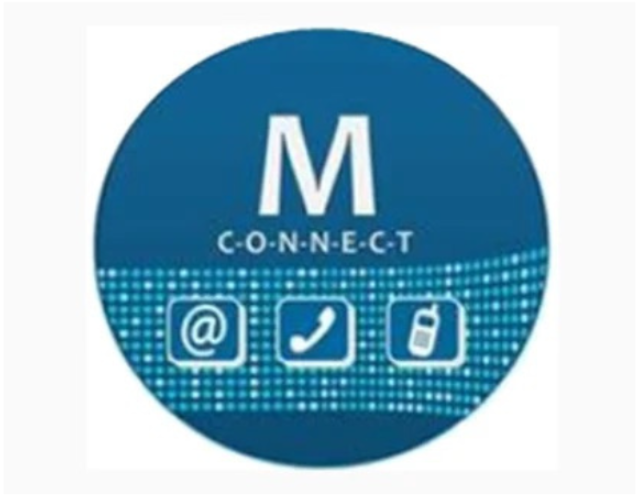 Connect Better with M Connect
