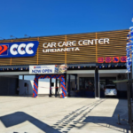Petron opens 60th and biggest Car Care Center in Pangasinan