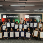 PLDT, Smart ensure world-class service with ISO-certified facilities