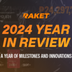 Raket.PH 2024 Year in Review: A Year of Milestones and Innovations