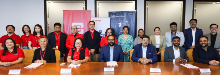 Chinabank elevates employee experience with digital-first HR solution