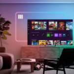 Experience the Real Power of Quantum Dot Technology with Samsung QLED TVs