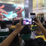 PLDT Global empowers OFWs with internet safety tips