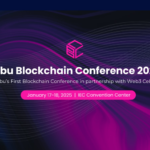 1st Cebu Blockchain Conference: Pioneering Blockchain Innovation in the Visayas Region
