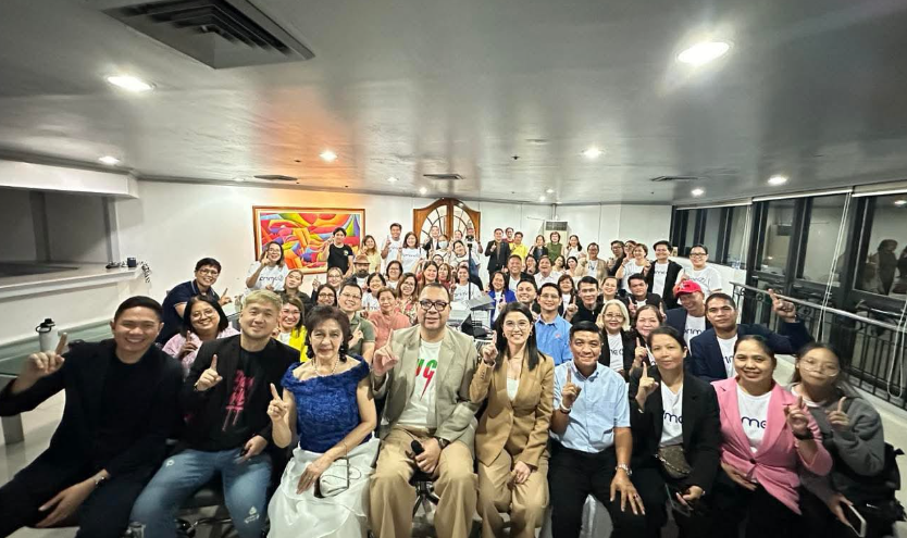 PR1ME Z 2025: Empower, Innovate, Lead—Your Year to Thrive