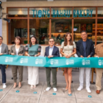 Jollibee Group Opens First Tiong Bahru Bakery in the Philippines