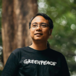 Greenpeace Southeast Asia Announces Leadership Transition