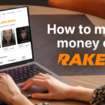 How to Make Money on Raket: 13 Steps to Start Selling Digital Products & Services