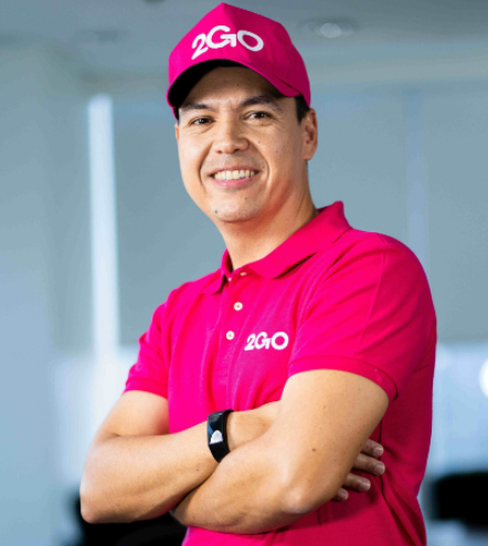 2GO CFO Will Howell Expands Role as COO