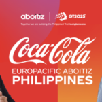 Coca-Cola Beverages Philippines, Inc. Announces Change of Company Name to Coca-Cola Europacific Aboitiz Philippines, Inc