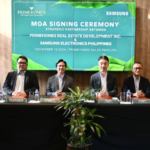 Samsung highlights strong business solutions with key institutional partnerships