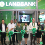 LANDBANK opens ‘phygital’ branch in Manila, eyes nationwide rollout