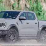 Ford Philippines Boosts Availability of Ranger Raptor 3.0L V6, Now A Mainstay in Vehicle Lineup