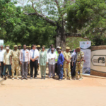 Huawei and IUCN Launch Tech4Nature Project with Kenya Wildlife Service to Protect Coral Reefs
