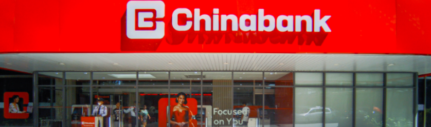 Chinabank rejoins PSEi