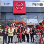 Nissan Philippines Continues its Network Expansion with a New Sucat Dealership