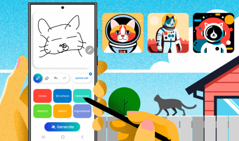 How a True AI Companion Can Unleash Your Creativity