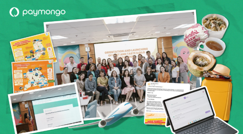 Unlocking the Flavors of Iloilo with PayMongo’s Seamless Payment Solutions