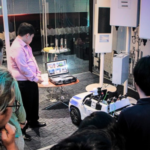 PLDT-Smart Technolab widens horizon of Ateneo researchers