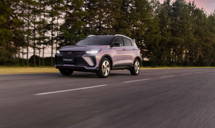 Geely Motor Philippines Transitions to Direct Operations Model for Enhanced Market Focus