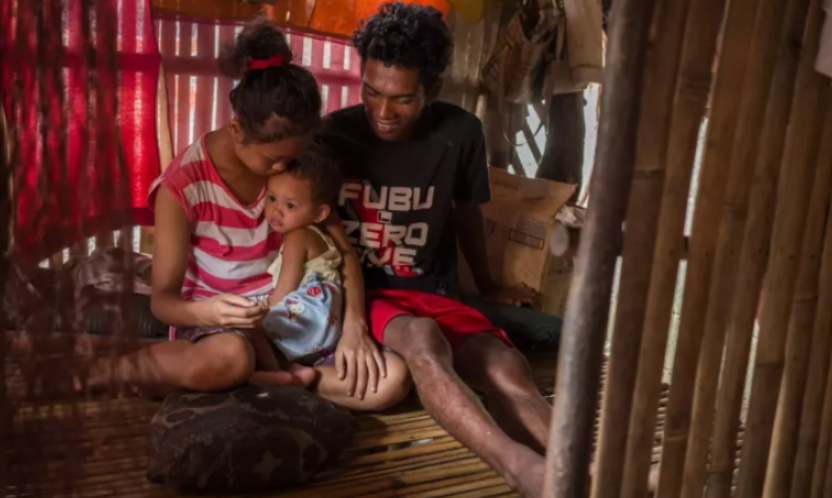 UNICEF stresses need for food and drug administration oversight to protect child health and nutrition