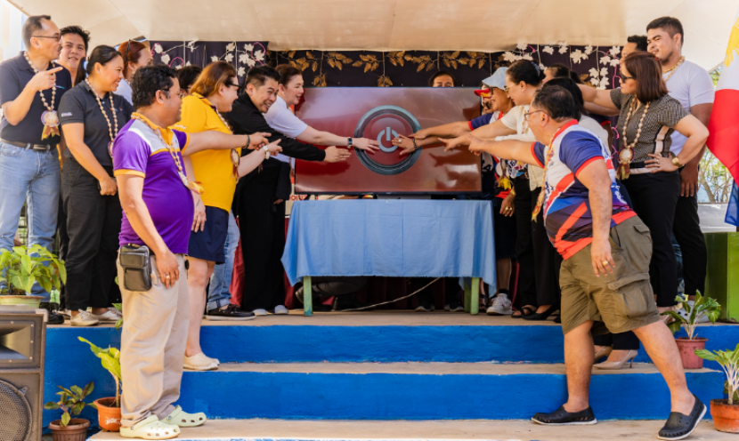 AuroraPH Transforms Cebu’s Remote Schools with Solar Power and Tech