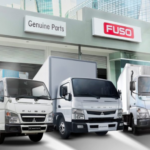 FUSO Philippines Celebrate 2024 Milestone with Record Sales & Significant Growth