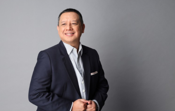 Ayala Corporation announces leadership change and succession plan for CFO role