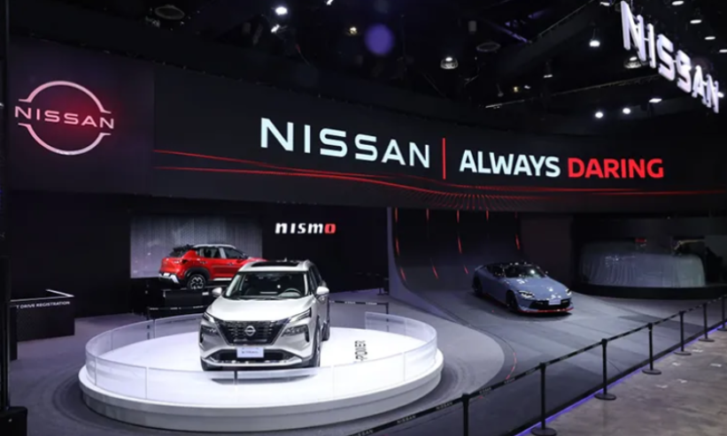 Nissan Philippines Maintains Strong Year-End Performance in 2024