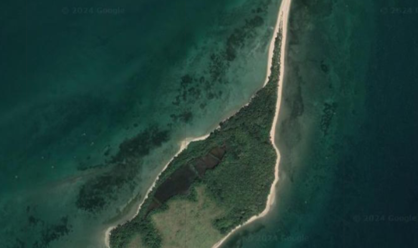 Malaomawan Island’s Ongoing Conservation Program Restricts Access to Tourists