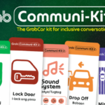 Grab Introduces CommuniKit to Empower Deaf Driver-Partners