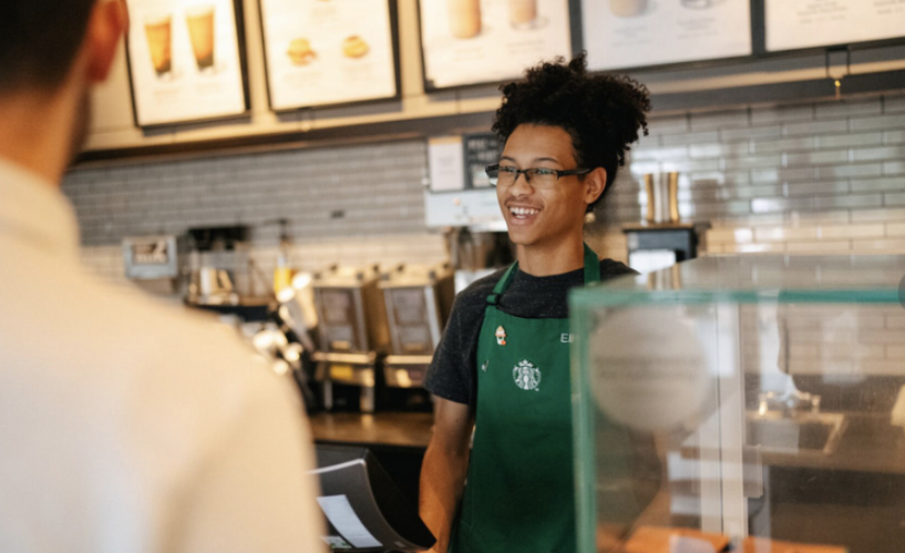 Starbucks Reports Q1 Fiscal 2025 Results