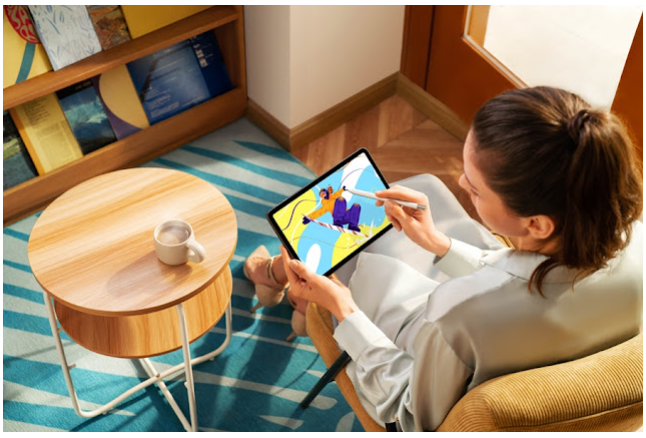 OPPO Pad Air