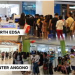 HONOR SM Angono, Now Open!