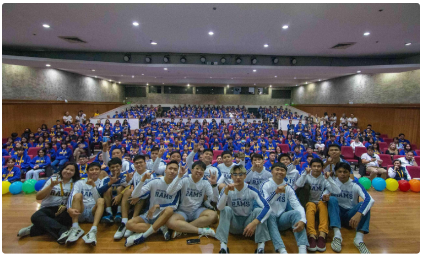 A Culture of Doing Good: SM invests in quality education through Asia Pacific College