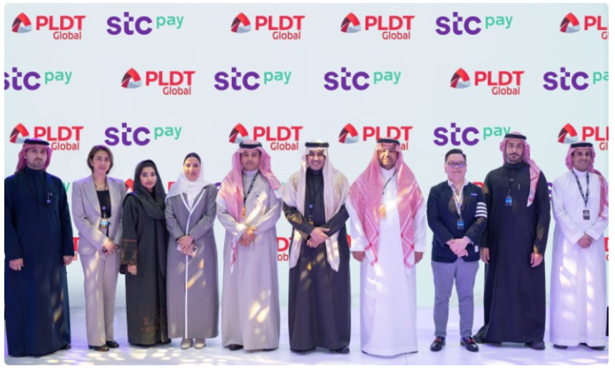 PLDT Global, stc Pay forge strategic partnership in Bahrain for overseas Filipinos