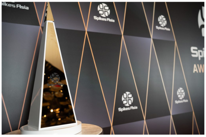 Samsung Electronics Named 2025 Advertiser of the Year by Spikes Asia