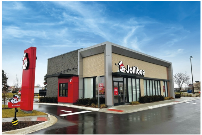 Jollibee Launches Its Franchising Program in the U.S.